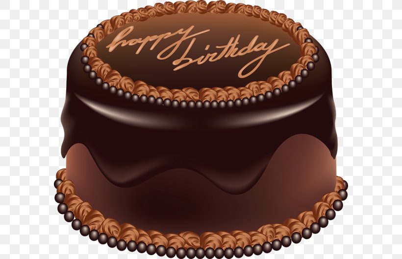 Birthday Cake Chocolate Cake Clip Art, PNG, 600x530px, Chocolate Cake, Baked Goods, Bakery, Baking, Birthday Download Free
