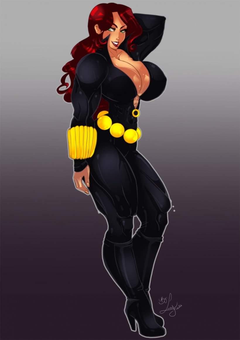 Black Widow Black Canary Maria Hill Superhero Marvel Comics, PNG, 1024x1448px, Black Widow, Art, Black Canary, Caricature, Comics Download Free