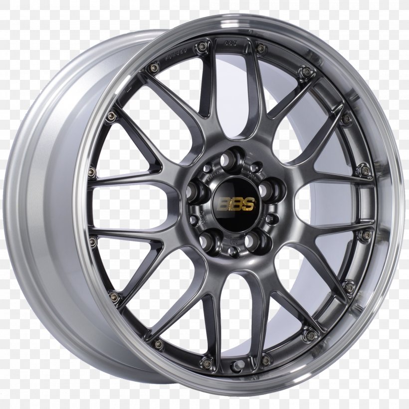 Car Rim BBS Kraftfahrzeugtechnik Ford Mustang Honda, PNG, 2000x2000px, Car, Alloy Wheel, Auto Part, Automotive Tire, Automotive Wheel System Download Free