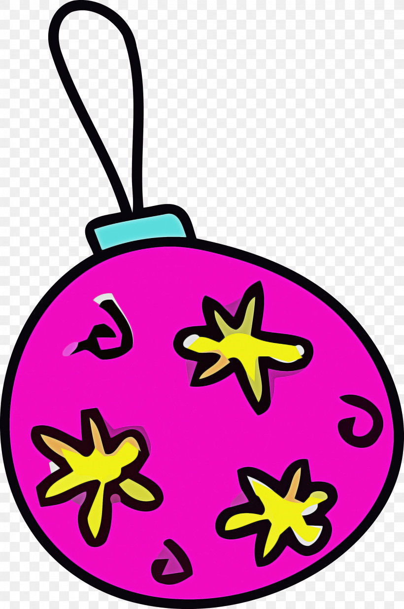 Christmas Ornament, PNG, 2303x3474px, Christmas Ornament, Pink Download Free