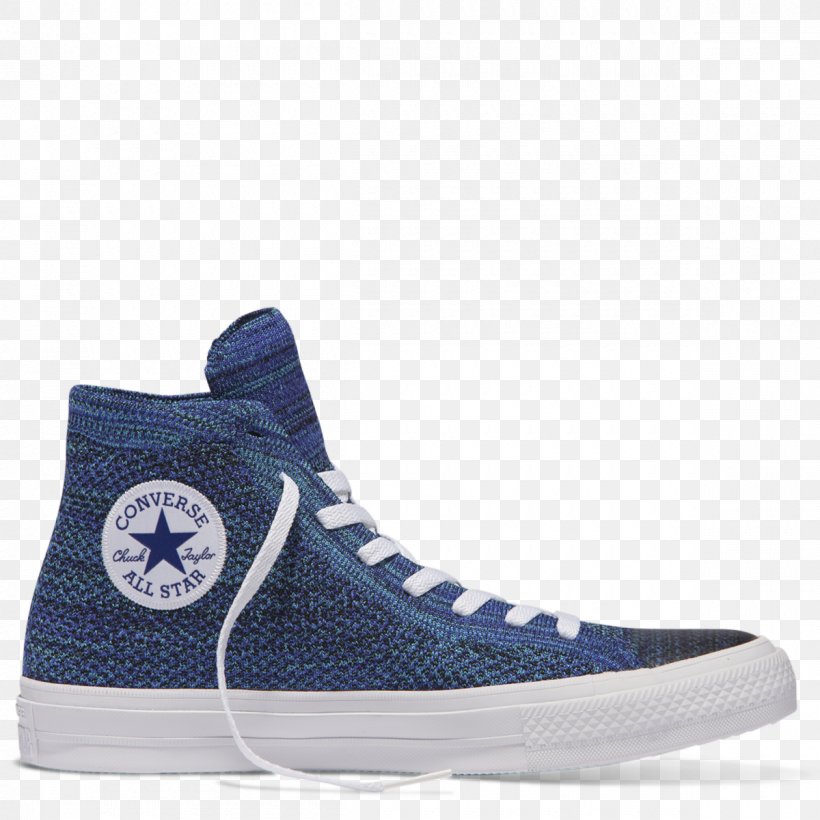 Chuck Taylor All-Stars Converse High-top Sneakers Nike, PNG, 1200x1200px, Chuck Taylor Allstars, Chuck Taylor, Converse, Cross Training Shoe, Electric Blue Download Free