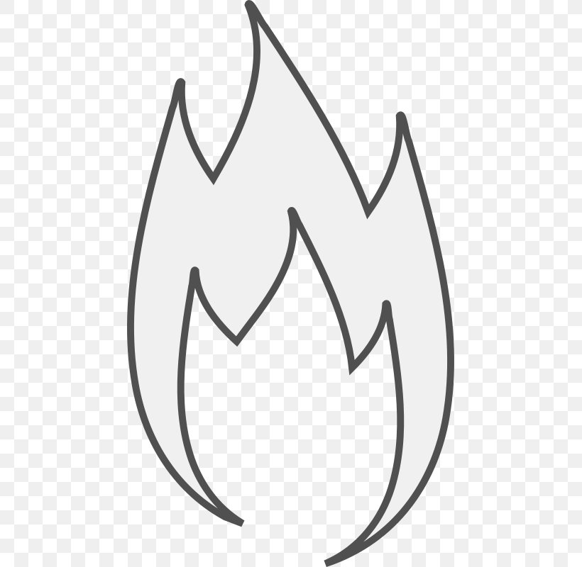 Clip Art Openclipart Fire Flame Image, PNG, 461x800px, Fire, Area, Black, Black And White, Drake Equation Download Free
