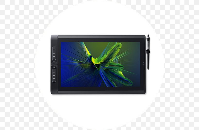 Digital Writing & Graphics Tablets Intel Core I5 Wacom Intel Core I7, PNG, 534x534px, Digital Writing Graphics Tablets, Computer, Computer Monitors, Computeraided Design, Display Device Download Free