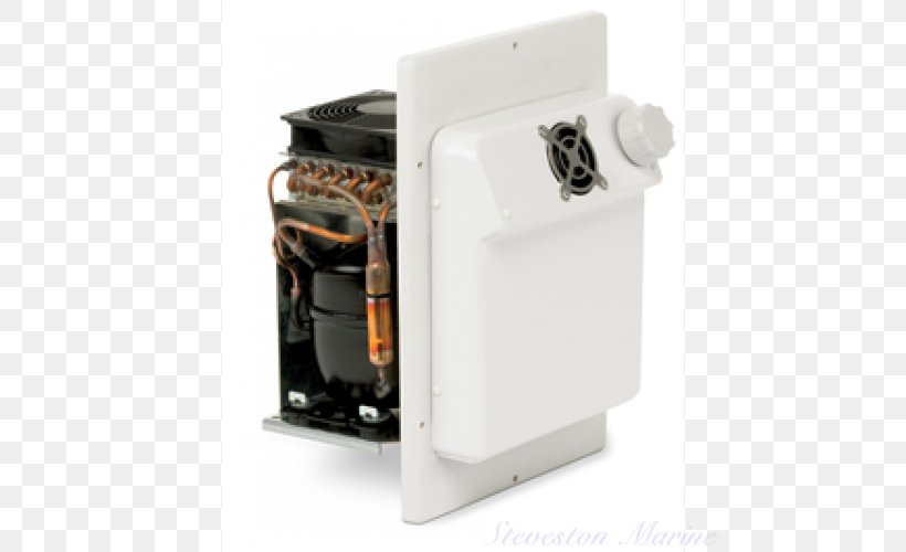 Dometic Group Refrigerator Refrigeration Evaporator, PNG, 500x500px, Dometic, Air Conditioning, Central Heating, Dometic Group, Electrolux Download Free