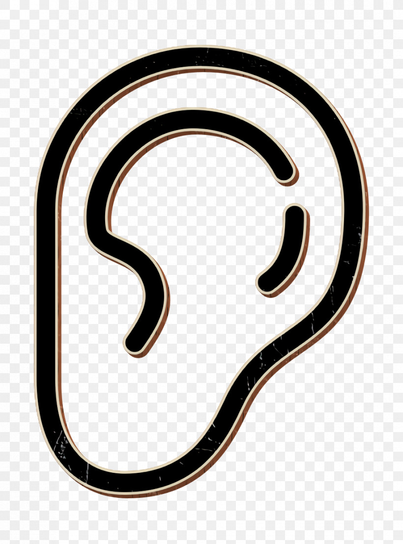 Ear Icon Human Body Outline Icon Hear Icon, PNG, 916x1238px, Ear Icon, Audiometry, Ear Infections, Head, Hear Icon Download Free