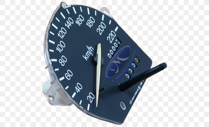 Ford Fiesta Ford Motor Company Ford Transit Courier Motor Vehicle Speedometers, PNG, 500x500px, Ford Fiesta, Brazil, Courier, Dashboard, Ford Download Free