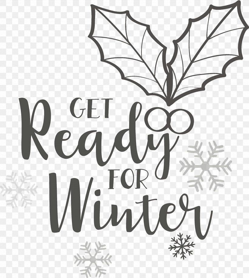 Get Ready For Winter Winter, PNG, 2683x3000px, Get Ready For Winter, Floral Design, Flower, Leaf, Meter Download Free