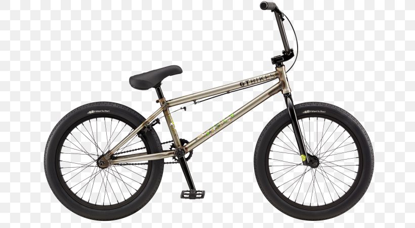 GT Bicycles BMX Bike Freestyle BMX, PNG, 668x450px, Gt Bicycles, Automotive Tire, Balance Bicycle, Bicycle, Bicycle Accessory Download Free