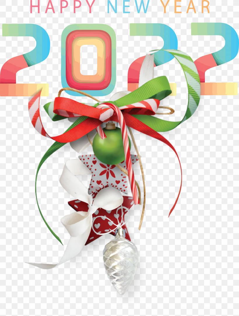 Happy 2022 New Year 2022 New Year 2022, PNG, 2269x3000px, Bauble, Christmas Day, Christmas Ornament M, Holiday, Holiday Ornament Download Free
