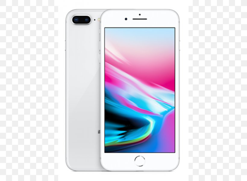 IPhone 8 Plus IPhone X IPhone 7 IPhone 6 Apple IPhone 8, PNG, 800x600px, Iphone 8 Plus, Apple, Apple Iphone 8, Communication Device, Electronic Device Download Free