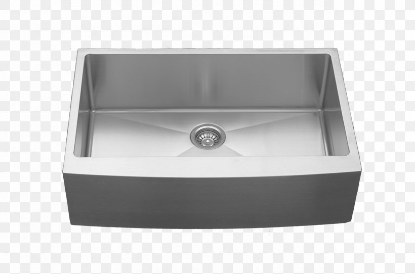Kitchen Sink Stainless Steel Cabinetry, PNG, 1281x848px, Sink, Bathroom, Bathroom Sink, Bowl, Brushed Metal Download Free