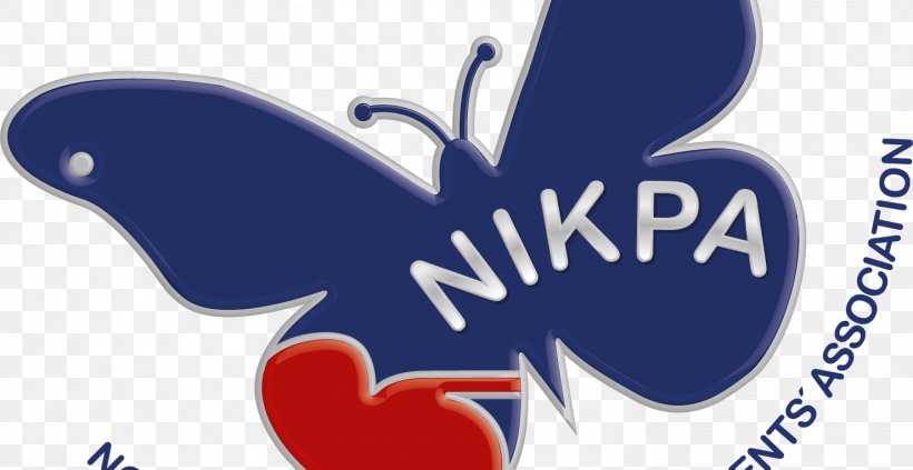 NICVA Patients Association Charitable Organization Logo, PNG, 1478x764px, Organization, Brand, Butterfly, Charitable Organization, Honda Download Free