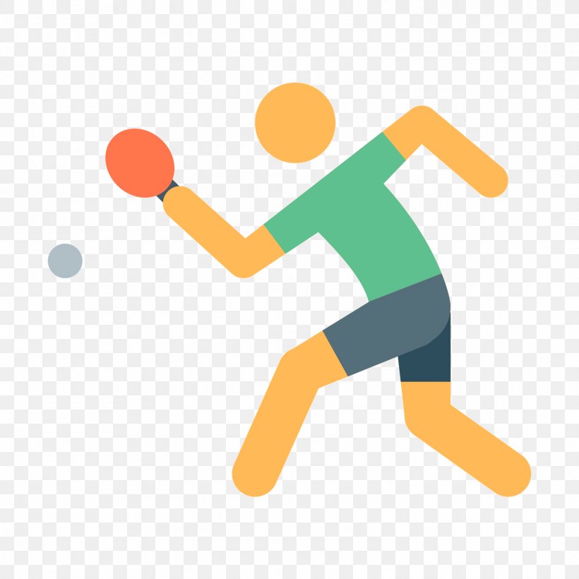 Olympic Games Table Tennis Icon, PNG, 1500x1500px, Olympic Games, Apple Icon Image Format, Area, Badminton, Basketball Download Free