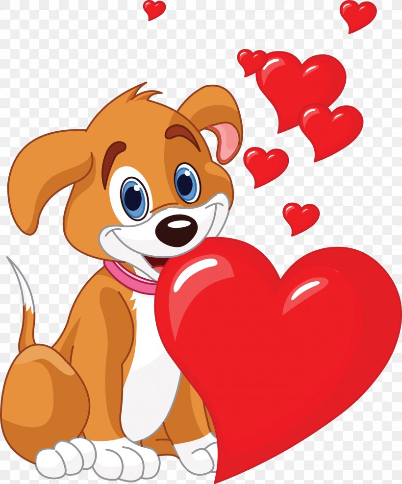 Puppy Dog Vector Graphics Stock Photography Clip Art, PNG, 1991x2400px, Watercolor, Cartoon, Flower, Frame, Heart Download Free