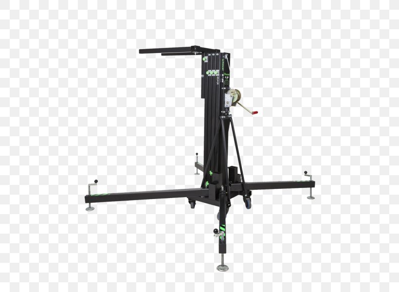 Tripod Sound Line Array Microphone Light, PNG, 600x600px, Tripod, Audio, Business, Camera Accessory, Construction Download Free