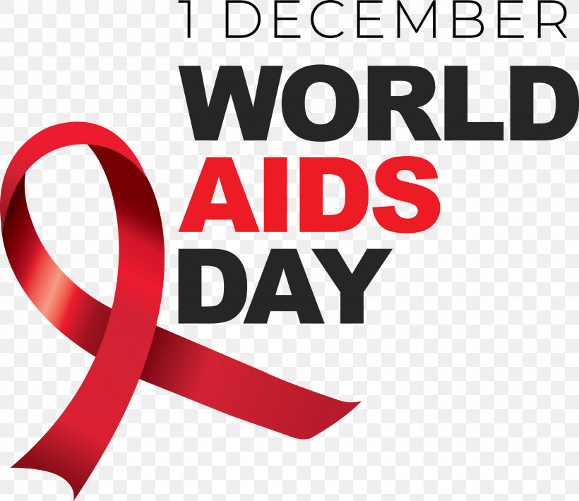 World AIDS Day, PNG, 3000x2601px, World Aids Day, Geometry, Line, Logo, Mathematics Download Free