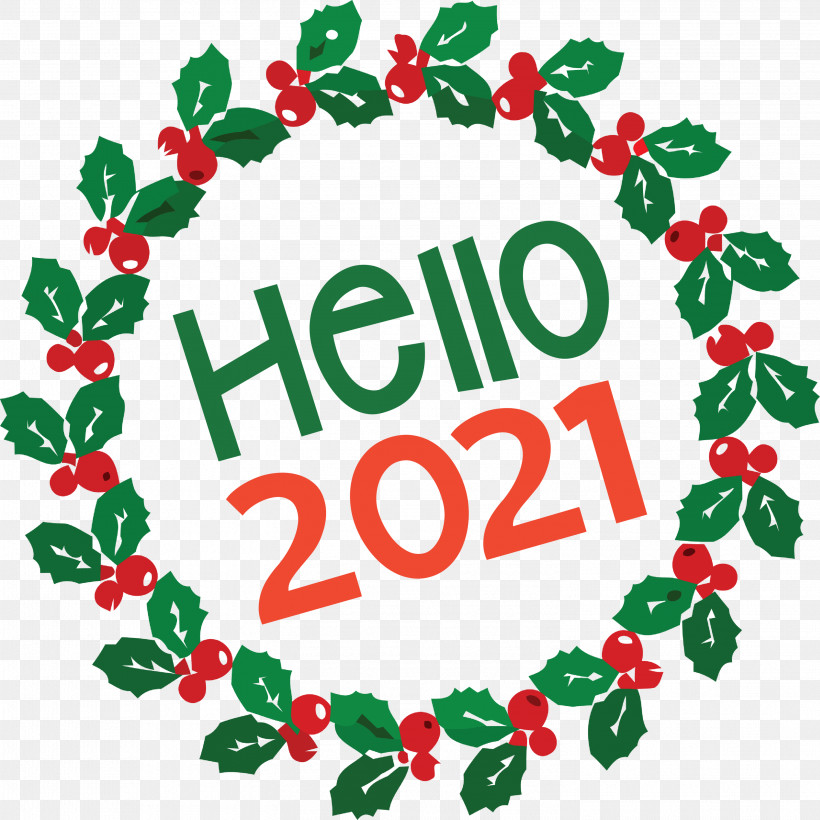 2021 Happy New Year 2021 New Year Happy New Year, PNG, 2998x3000px, 2021 Happy New Year, 2021 New Year, Carolines Treasures Christmas Ceramic Ornament, Christmas Day, Christmas Decoration Download Free