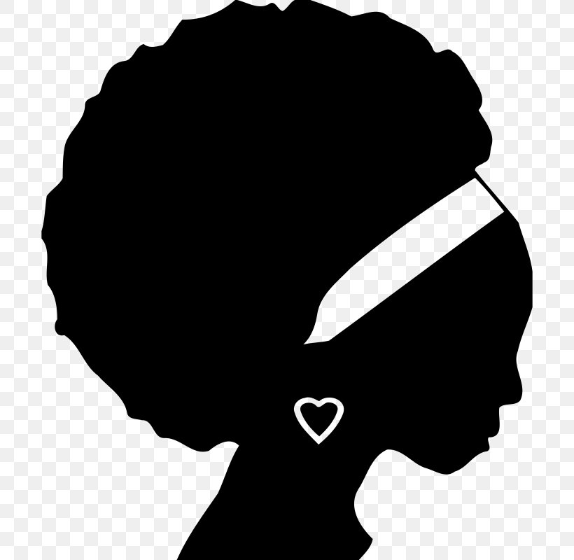 African American Silhouette Black Clip Art, PNG, 702x800px, African American, Africans, Black, Black And White, Drawing Download Free