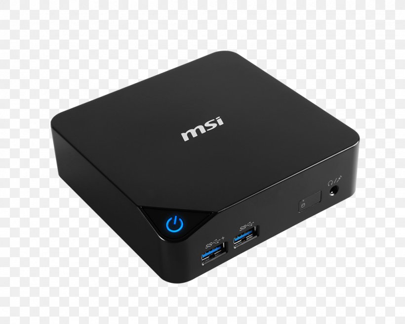 Barebone Computers Small Form Factor MSI Personal Computer, PNG, 1024x819px, Barebone Computers, Cable, Celeron, Central Processing Unit, Computer Download Free