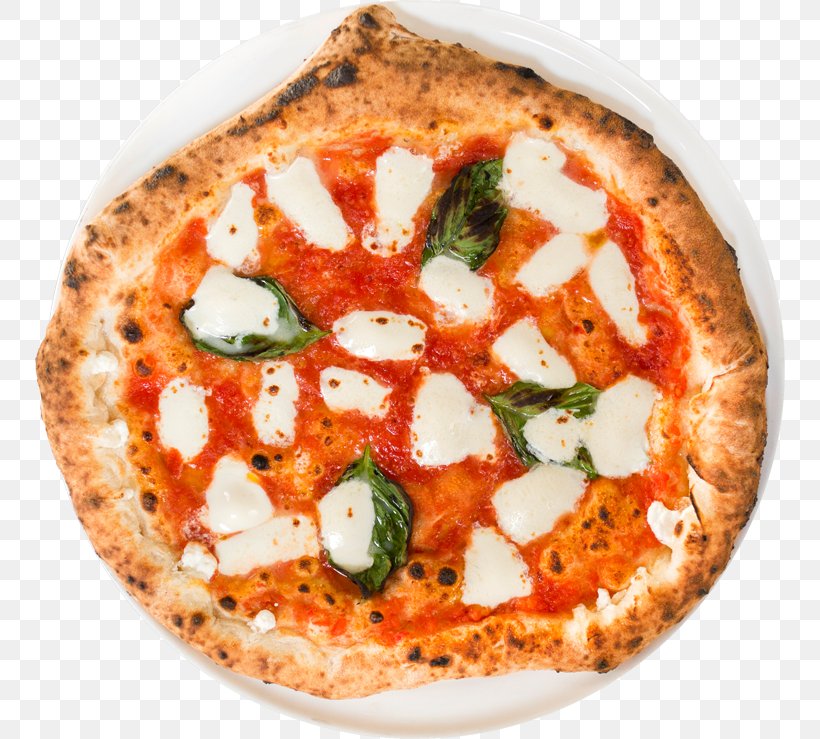 California-style Pizza Sicilian Pizza Neapolitan Pizza Neapolitan Cuisine, PNG, 750x739px, Californiastyle Pizza, California Style Pizza, Calzone, Cheese, Coffee Download Free