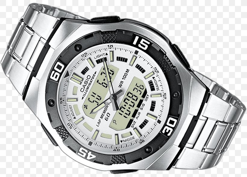 Casio Edifice Watch Clock Illuminator, PNG, 820x590px, Casio, Brand, Casio Edifice, Clock, Clothing Accessories Download Free
