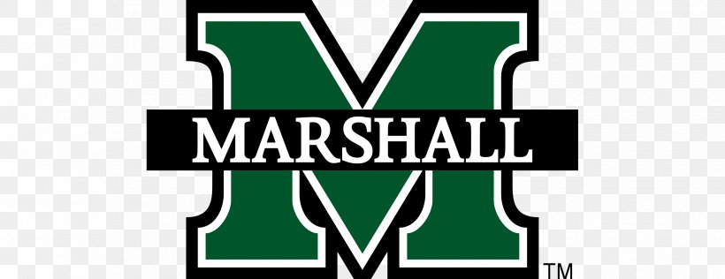 Marshall University Joan C. Edwards School Of Medicine Marshall Thundering Herd Football College, PNG, 3358x1297px, Marshall University, Bachelor S Degree, Brand, Business College, College Download Free