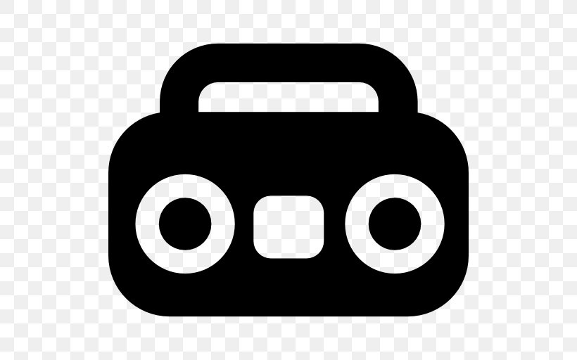 Microphone Compact Cassette Compact Disc Clip Art, PNG, 512x512px, Microphone, Black And White, Boombox, Button, Compact Cassette Download Free