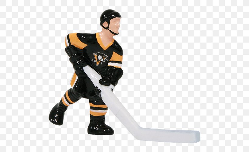 National Hockey League Super Chexx Table Hockey Games Protective Gear In Sports, PNG, 500x500px, National Hockey League, Baseball Equipment, Figurine, Game, Headgear Download Free