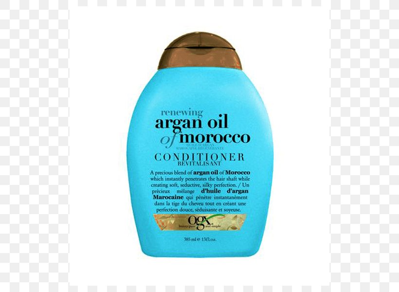 OGX Renewing Moroccan Argan Oil Shampoo OGX Renewing Argan Oil Of Morocco Penetrating Oil OGX Renewing Argan Oil Of Morocco Conditioner, PNG, 600x600px, Argan Oil, Cosmetics, Hair, Hair Care, Hair Conditioner Download Free