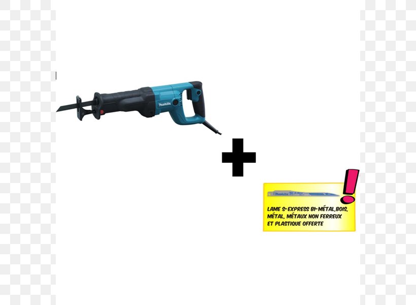 Reciprocating Saws Makita JR3050T Reciprocating Saw Power Tool, PNG, 600x600px, Reciprocating Saws, Circular Saw, Cordless, Cutting, Hardware Download Free