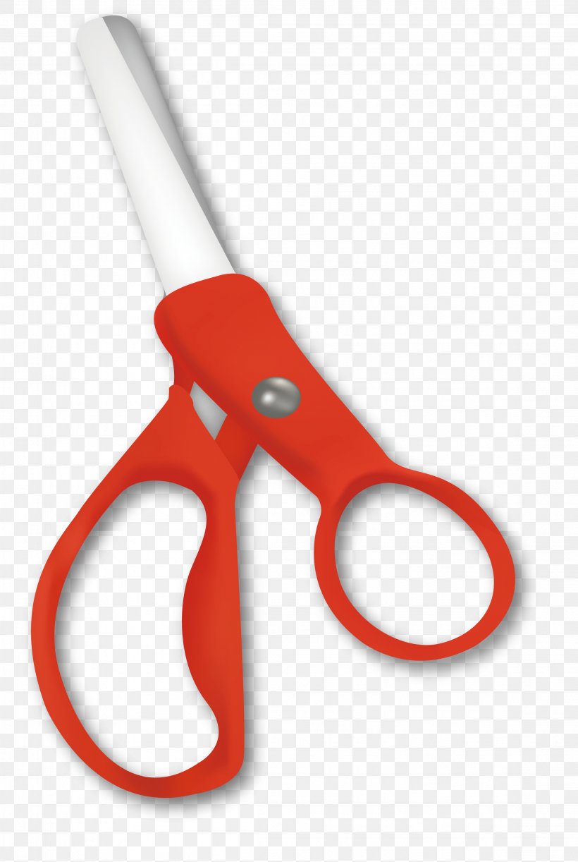 Scissors Clip Art, PNG, 2301x3430px, Scissors, Cartoon, Designer, Finger, Hand Download Free