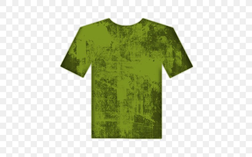 T-shirt Green Facebook Clip Art, PNG, 512x512px, Tshirt, Facebook, Facebook Inc, Grass, Green Download Free