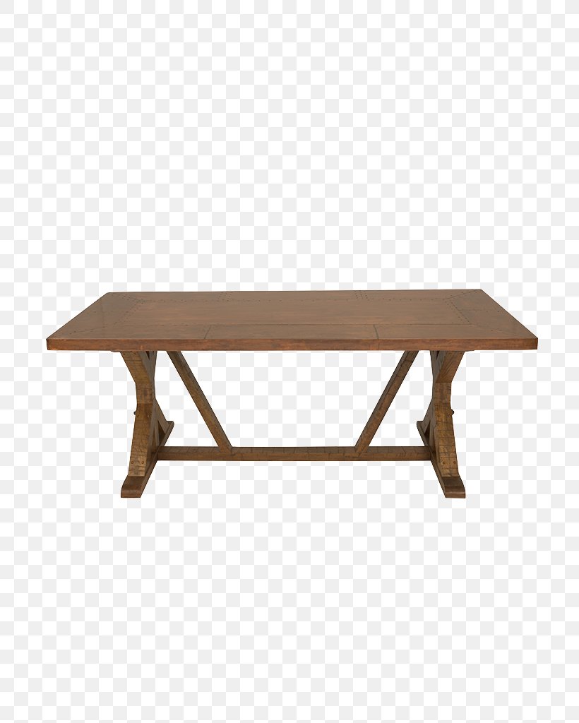 Trestle Table Furniture Oak Dining Room, PNG, 768x1024px, Table, Bench, Chair, Coffee Table, Dining Room Download Free