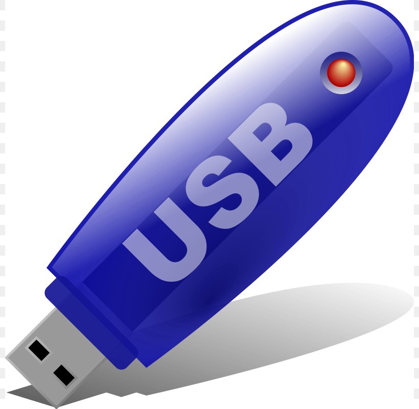 USB Flash Drive Memory Stick Memory Card Computer Data Storage Clip Art, PNG, 800x800px, Usb Flash Drive, Computer Data Storage, Computer Hardware, Data Storage Device, Electronics Accessory Download Free