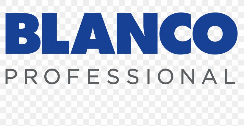 BLANCO CS GmbH + Co KG, Oberderdingen, Zweigniederlassung Rotkreuz BLANCO Professional GmbH + Co KG Germany Logo, PNG, 1920x991px, Blanco, Area, Blue, Brand, Catering Download Free