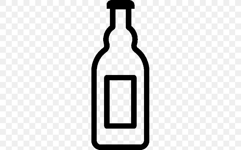 Water Bottles, PNG, 512x512px, Bottle, Beer Bottle, Black And White, Drink, Drinkware Download Free