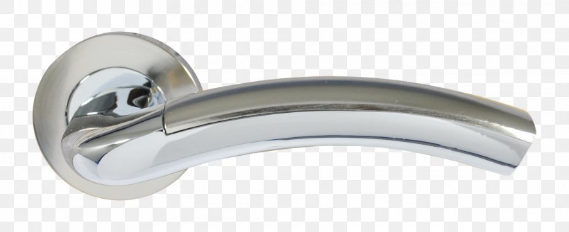 Door Handle Bathtub Accessory Product Design Angle, PNG, 1920x786px, Door Handle, Baths, Bathtub Accessory, Body Jewellery, Body Jewelry Download Free