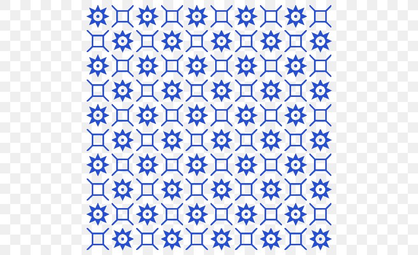 Encaustic Tile Floor Wall Ceramic, PNG, 500x500px, Tile, Area, Bathroom, Black And White, Blue Download Free