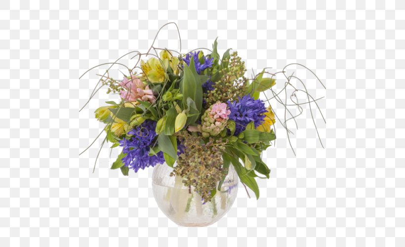 Floral Design Cut Flowers Flower Bouquet Flowerpot, PNG, 500x500px, Floral Design, Cornales, Cut Flowers, Floristry, Flower Download Free