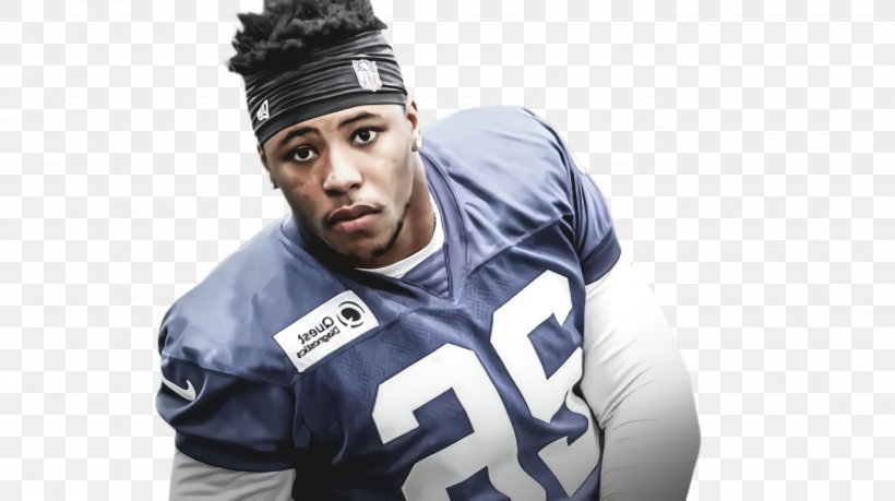Football Background, PNG, 2672x1496px, Saquon Barkley, Beanie, Brand, Cap, Football Download Free