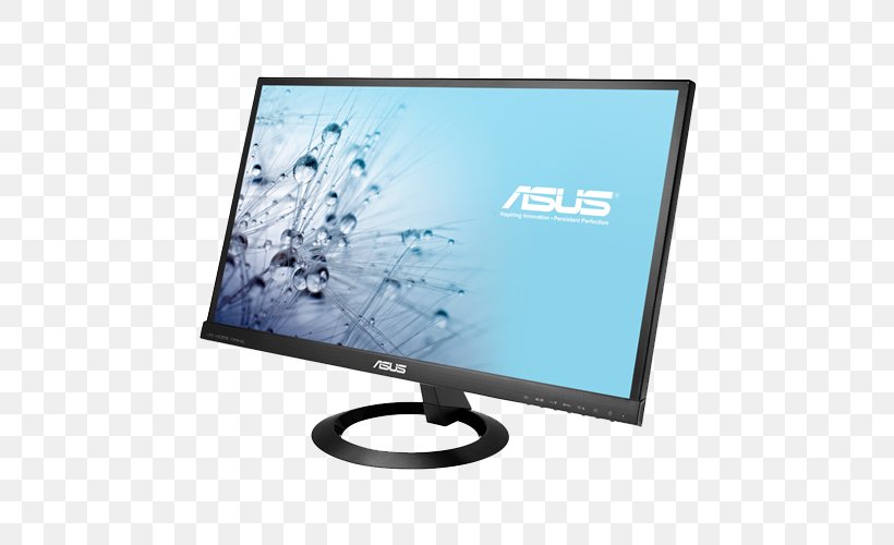 IPS Panel ASUS MX-9H Computer Monitors 1080p LED-backlit LCD, PNG, 500x500px, Ips Panel, Asus, Asus Mx9h, Computer Monitor, Computer Monitor Accessory Download Free