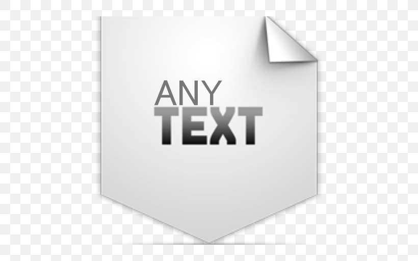 Logo White, PNG, 512x512px, Logo, Text, Text Messaging, White Download Free