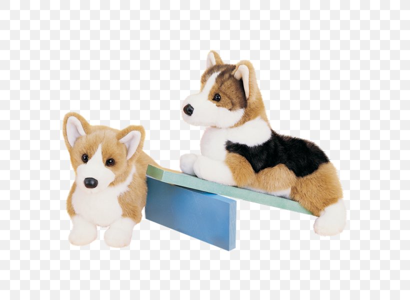 Pembroke Welsh Corgi Australian Shepherd Stuffed Animals & Cuddly Toys Boston Terrier Dog Breed, PNG, 600x600px, Pembroke Welsh Corgi, American Kennel Club, Animal, Australian Shepherd, Boston Terrier Download Free