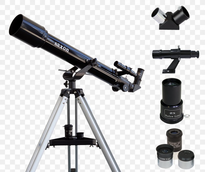 Refracting Telescope Altazimuth Mount Astronomy Meade Instruments, PNG, 1077x907px, Refracting Telescope, Altazimuth Mount, Aperture, Astronomy, Astrophotography Download Free