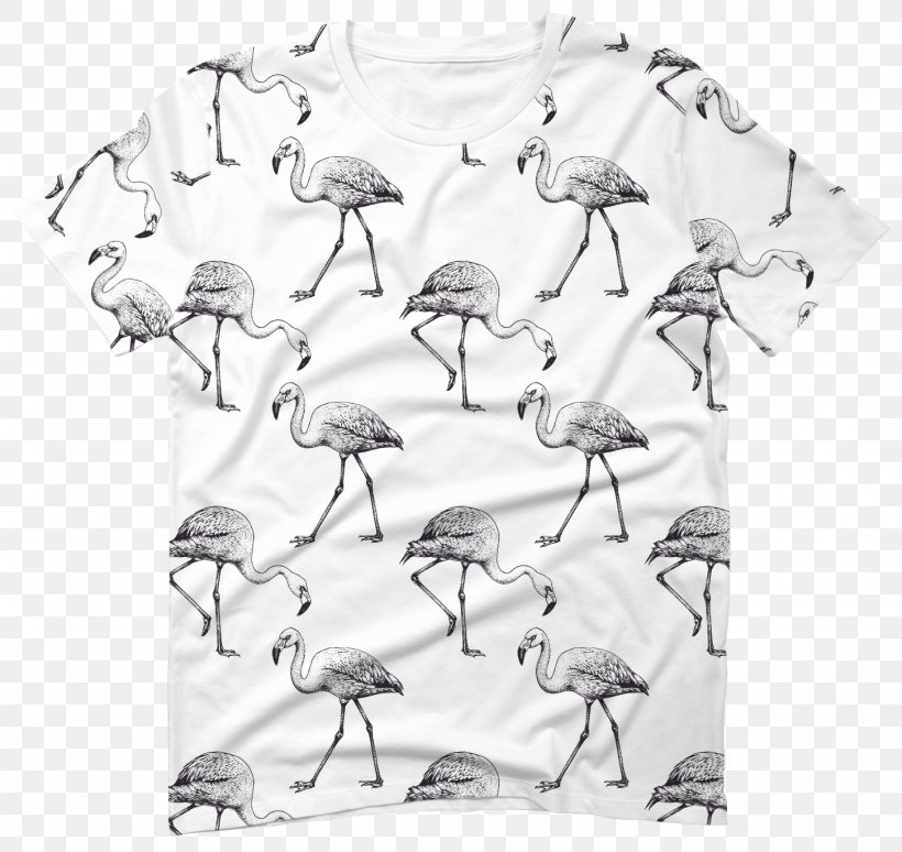 T-shirt /m/02csf Blouse Sleeve Drawing, PNG, 1450x1369px, Tshirt, Animal, Black And White, Blouse, Clothing Download Free