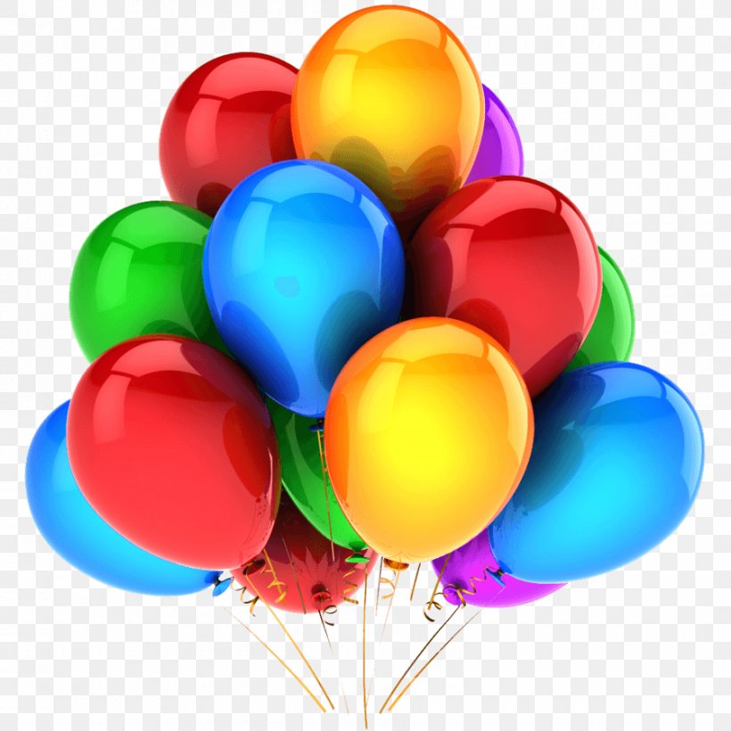 Two-balloon Experiment Children's Party Birthday, PNG, 900x900px, Balloon, Birthday, Children S Party, Easter Egg, Party Download Free