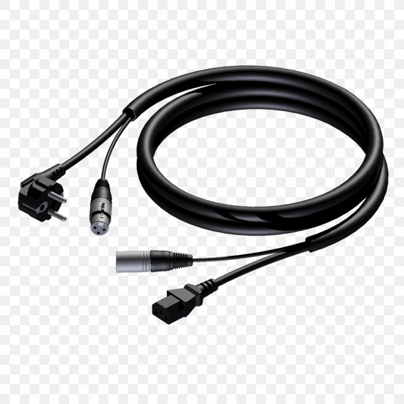 XLR Connector Electrical Cable Electrical Connector Audio Signal Audio Mixers, PNG, 1024x1024px, Xlr Connector, Ac Power Plugs And Sockets, Adapter, Audio Mixers, Audio Signal Download Free