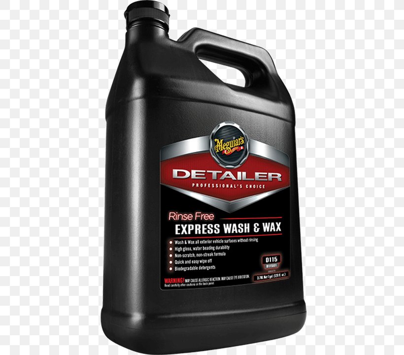 Car Meguiars D11501 Gallon Rinse Free Express Wash And Wax Meguiars G10900 Gold Class Rich Leather Cleaner Conditioner Wipes 25 Meguiar's Motor Oil, PNG, 468x720px, Watercolor, Cartoon, Flower, Frame, Heart Download Free