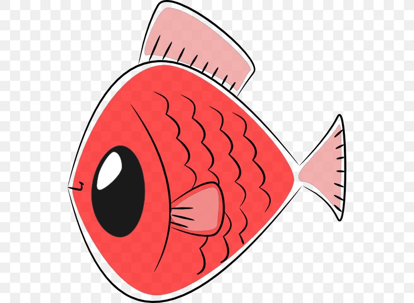 Cartoon Eye Line Clip Art, PNG, 552x600px, Cartoon, Artwork, Eye, Fish, Mouth Download Free