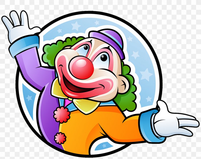Clown Royalty-free Circus, PNG, 900x713px, Clown, Art, Artwork, Circus ...